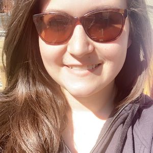 Meet your Posher, Myranda